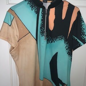 COPY - Jamie Sadek shirt